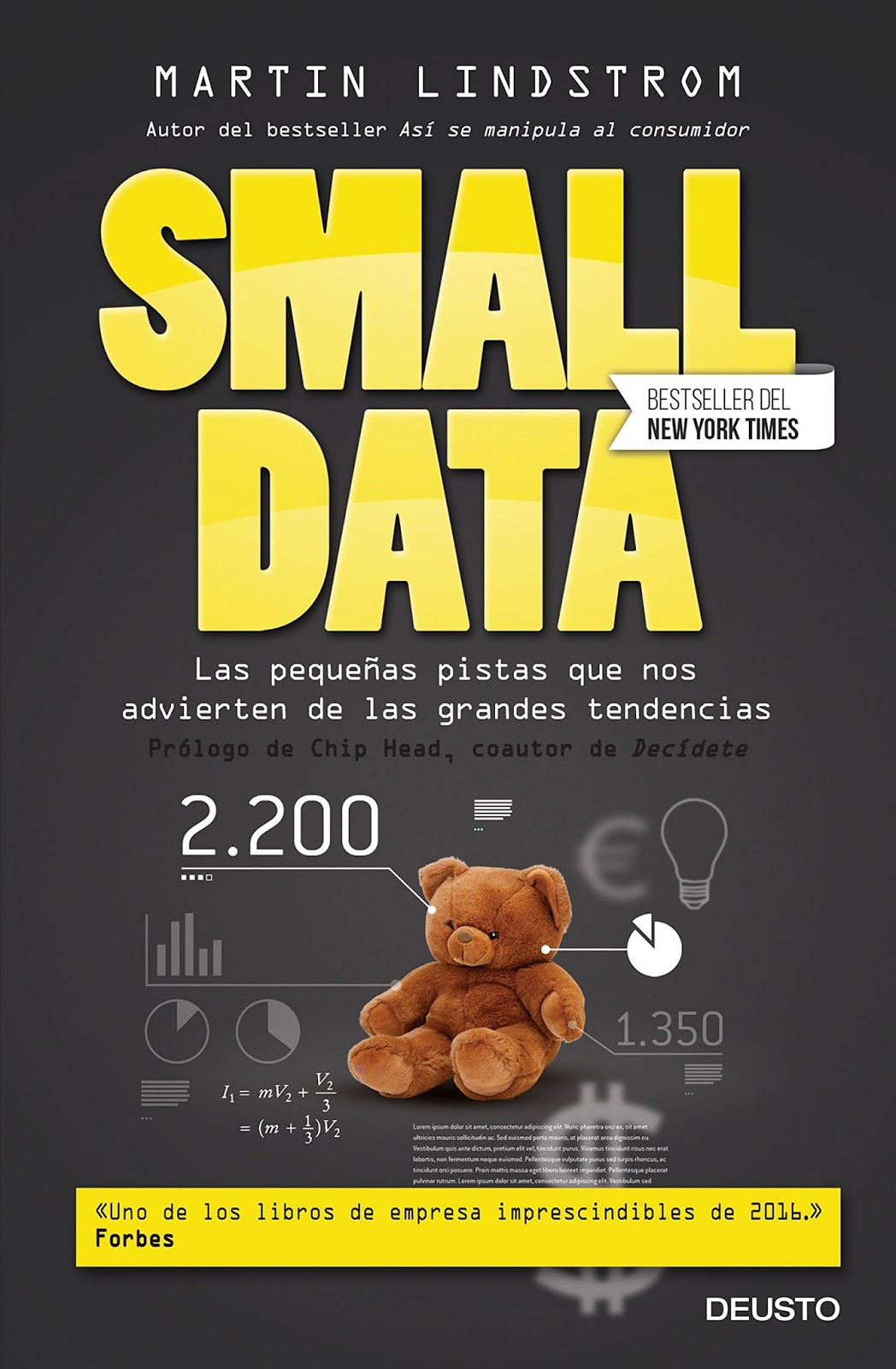 Portada de Small Data
